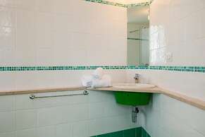 Bright Rooftop at CVE