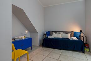 Bright Rooftop at CVE