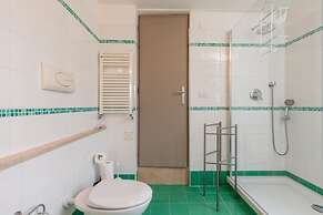 Bright Rooftop at CVE