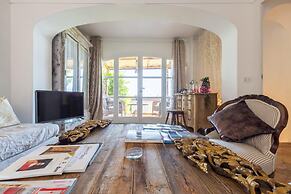 Capri Suites de Charme by Napoliapartments