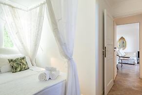 Capri Suites de Charme by Napoliapartments