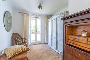 Capri Suites de Charme by Napoliapartments