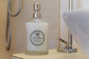 Capri Suites de Charme by Napoliapartments