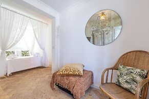 Capri Suites de Charme by Napoliapartments