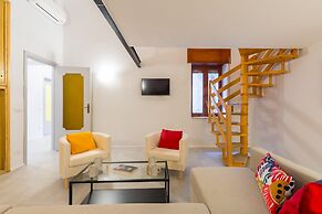 Casana on Christmas Alley by Napoliapartments