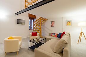 Casana on Christmas Alley by Napoliapartments