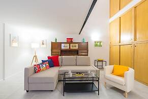 Casana on Christmas Alley by Napoliapartments