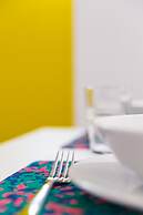 Casana on Christmas Alley by Napoliapartments