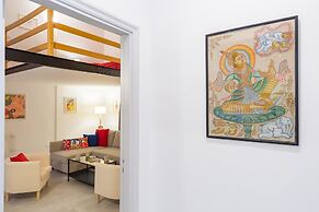 Casana on Christmas Alley by Napoliapartments