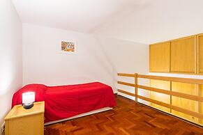 Casana on Christmas Alley by Napoliapartments