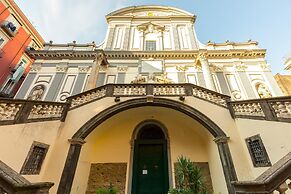 Casana on Christmas Alley by Napoliapartments