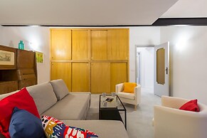 Casana on Christmas Alley by Napoliapartments