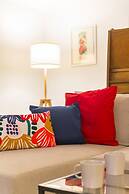 Casana on Christmas Alley by Napoliapartments