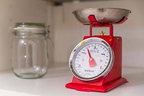 Casana on Christmas Alley by Napoliapartments