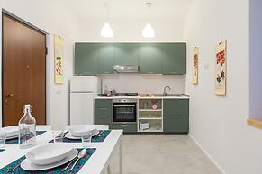 Casana on Christmas Alley by Napoliapartments