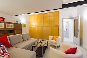 Casana on Christmas Alley by Napoliapartments