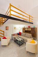 Casana on Christmas Alley by Napoliapartments