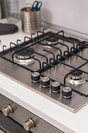 Casana on Christmas Alley by Napoliapartments