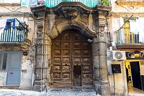 Lopez 20 - a Big Family Apartment