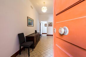 Lopez 20 - a Big Family Apartment