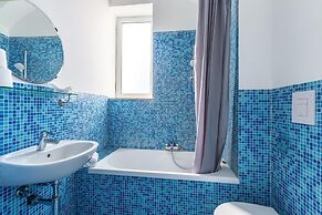 Lopez 20 - a Big Family Apartment