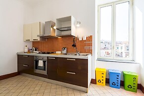 Lopez 20 - a Big Family Apartment