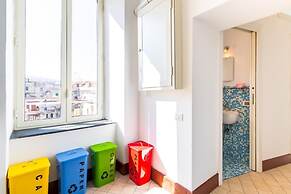 Lopez 20 - a Big Family Apartment