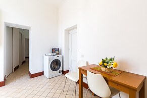 Lopez 20 - a Big Family Apartment