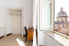 Lopez 20 - a Big Family Apartment