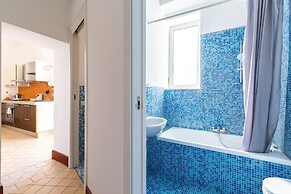 Lopez 20 - a Big Family Apartment