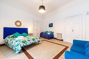 Lopez 20 - a Big Family Apartment