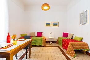 Lopez 20 - a Big Family Apartment