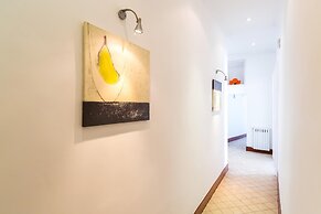 Lopez 20 - a Big Family Apartment