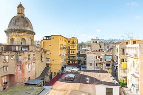 Lopez 20 - a Big Family Apartment