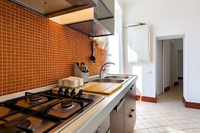 Lopez 20 - a Big Family Apartment