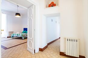 Lopez 20 - a Big Family Apartment