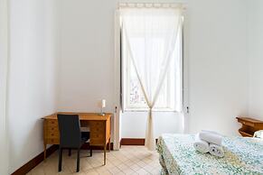 Lopez 20 - a Big Family Apartment