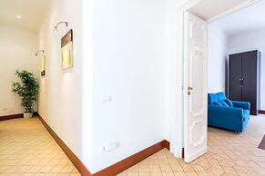 Lopez 20 - a Big Family Apartment