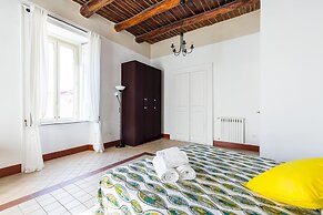 Lopez 20 - a Big Family Apartment