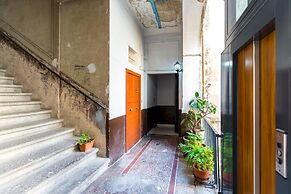 Lopez 20 - a Big Family Apartment