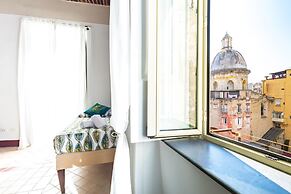 Lopez 20 - a Big Family Apartment