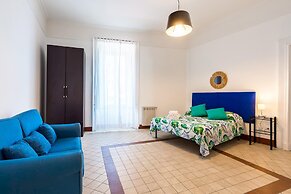 Lopez 20 - a Big Family Apartment