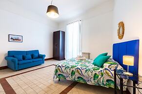 Lopez 20 - a Big Family Apartment