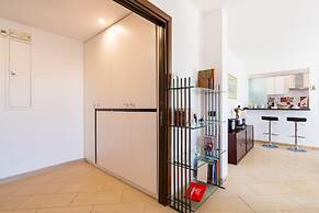 N Attic a Vomero Penthouse Terrace