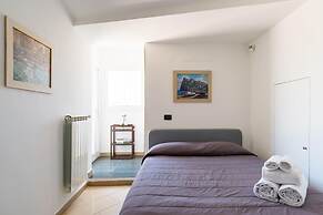 N Attic a Vomero Penthouse Terrace