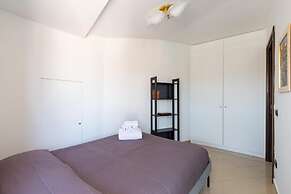 N Attic a Vomero Penthouse Terrace