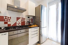 N Attic a Vomero Penthouse Terrace