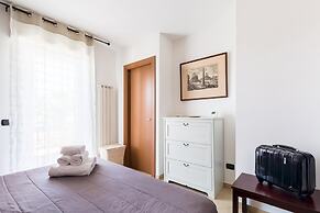 N Attic a Vomero Penthouse Terrace