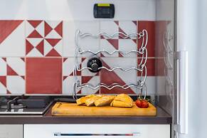 N Attic a Vomero Penthouse Terrace