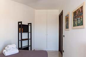 N Attic a Vomero Penthouse Terrace